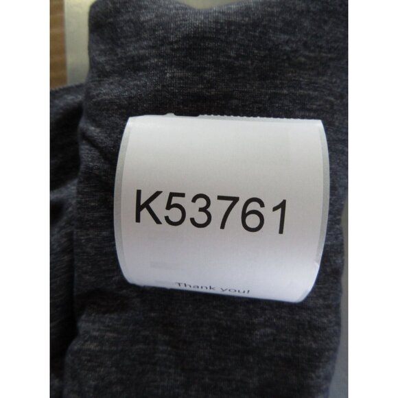 Lululemon Top 2 4 Racerback Tank Yoga Running Gym Active Shirt Logo - Picture 9 of 9